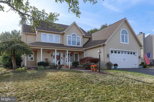 821 Miller St, PALMYRA, PA, 17078-3059 | Card Image