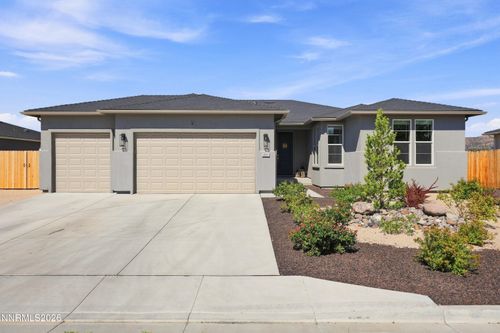 10317 S Penasquitos Ct, Sparks, NV, 89441-0570 | Card Image
