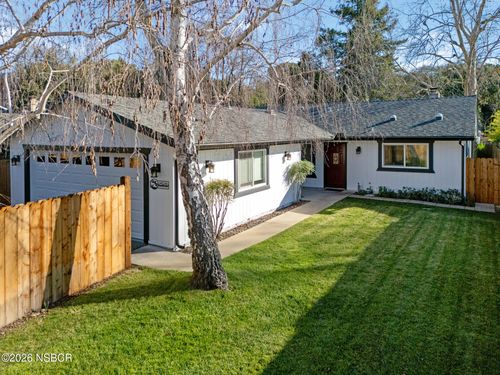 2526 Garden St, Solvang, CA, 93463-9710 | Card Image