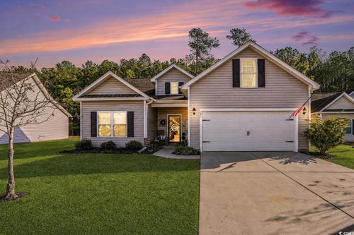 201 Family Farm Rd, Conway, SC, 29526-8684 | Card Image