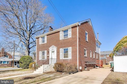 5899 2nd St S, ARLINGTON, VA, 22204-1029 | Card Image