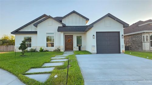 3721 E Diamondhead Ave, Alton, TX, 78573-4574 | Card Image