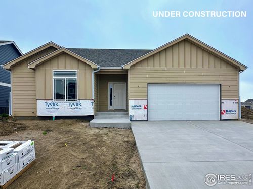 7156 Feather Reed Dr, Wellington, CO, 80549-2429 | Card Image
