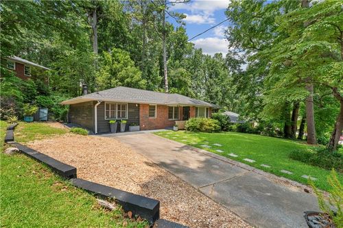 2493 Springdale Rd Sw, Atlanta, GA, 30315-7109 | Card Image