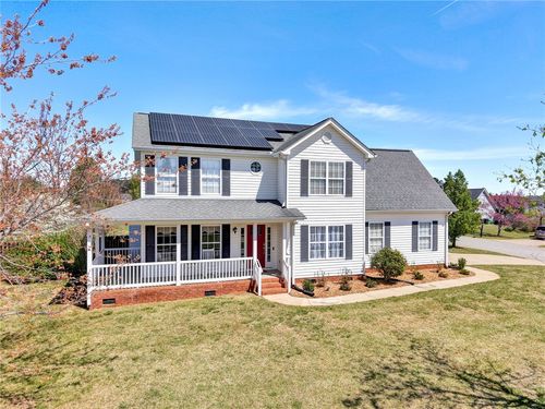 312 Glastonbury Dr, Greer, SC, 29651-5088 | Card Image