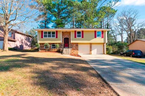 116 Peartree Ln, Riverdale, GA, 30274-4427 | Card Image