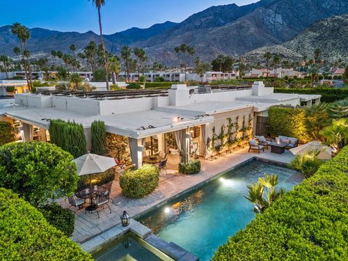 2612 Canyon South Dr, Palm Springs, CA, 92264-9422 | Card Image
