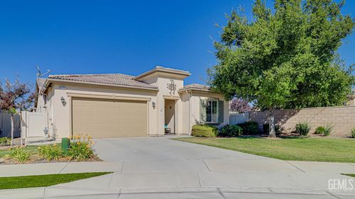 6001 Trafford Place, Bakersfield, CA, 93306 | Card Image