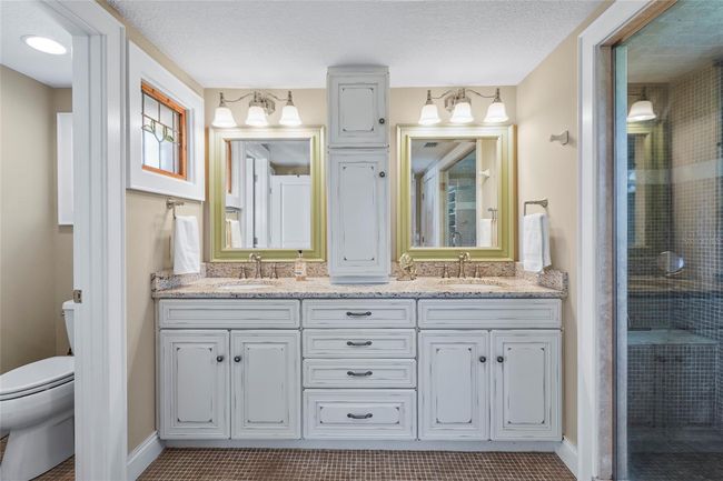 111 Faubel St, House other with 3 bedrooms, 3 bathrooms and null parking in Siesta Key FL | Image 57