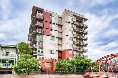 508-1475 Delgany St, Denver, CO, 80202-1777 | Card Image