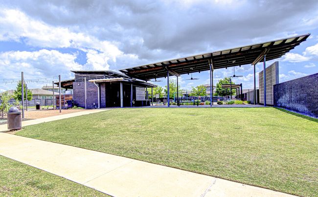 View of the community park | Image 25
