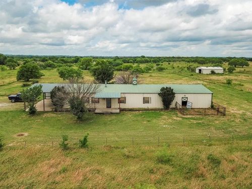 13630 N County Line Rd, Ponder, TX, 76259-6160 | Card Image