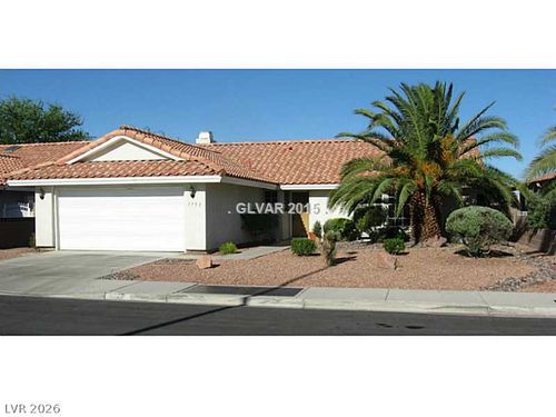 3732 White Plains Dr, Las Vegas, NV, 89129-6582 | Card Image
