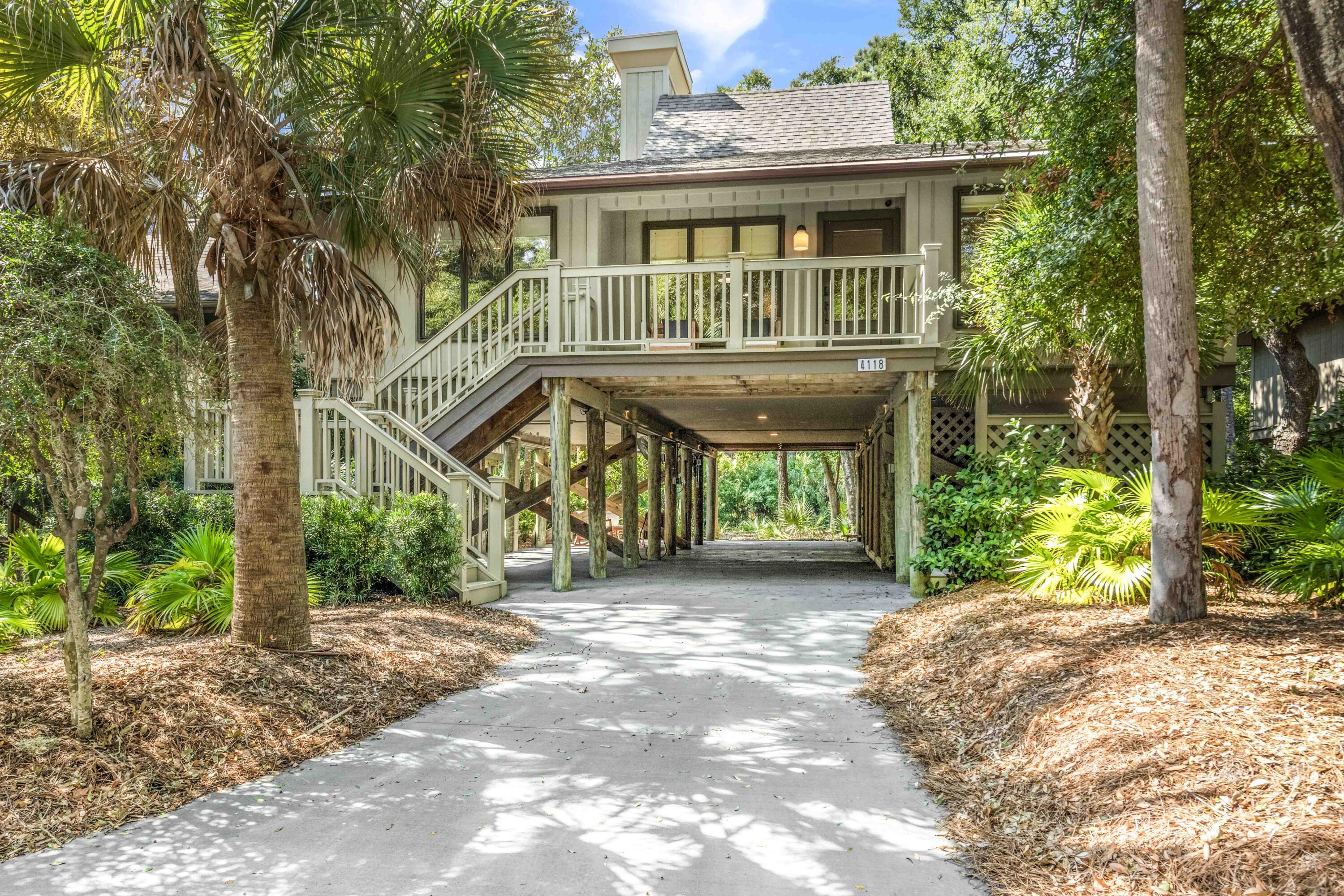 Summer Duck Way, Johns Island, SC 29455