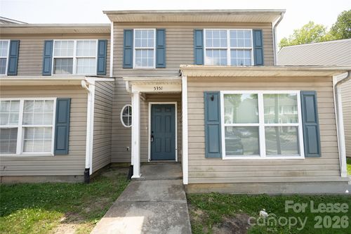 5351 Esther Ln, Charlotte, NC, 28214-1043 | Card Image