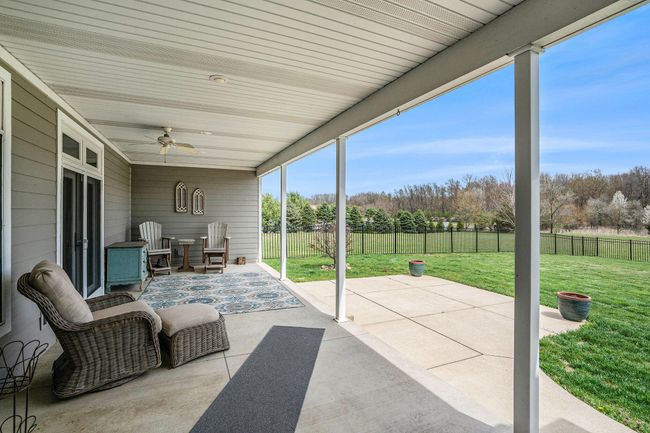 829 Wadaduga Ln, House other with 4 bedrooms, 3 bathrooms and null parking in Niles MI | Image 24