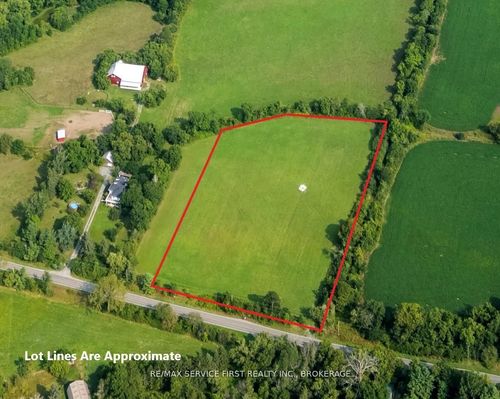 Lot 18 Petworth Road, Frontenac, ON, K0H1V0 | Card Image