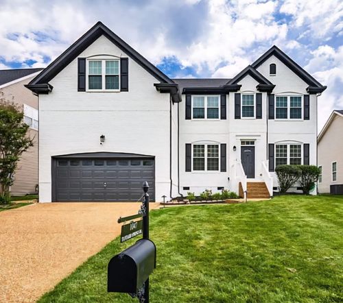 1047 Tanyard Springs Dr, Spring Hill, TN, 37174-6131 | Card Image