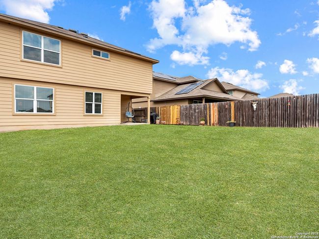 432 Salt Frk, House other with 3 bedrooms, 3 bathrooms and null parking in Cibolo TX | Image 26