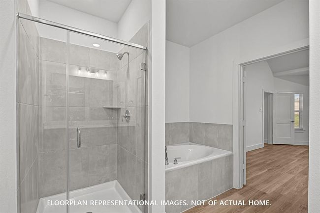 3322 Elm Branch Dr, House other with 4 bedrooms, 3 bathrooms and 2 parking in Rosenberg TX | Image 4