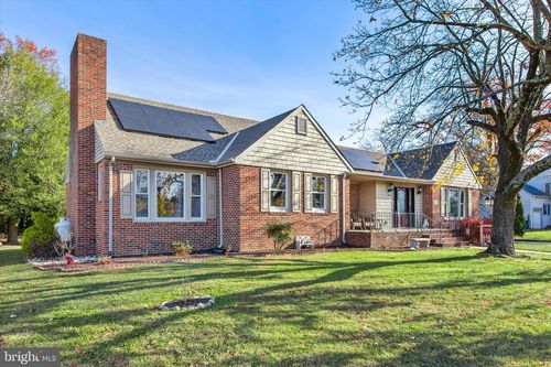 311 Hall Pl, MILFORD, DE, 19963-1808 | Card Image