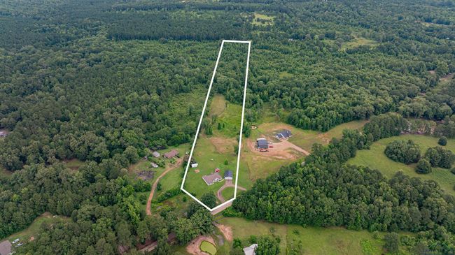 1557 Driskell Bridge Rd, House other with 5 bedrooms, 3 bathrooms and null parking in Harleton TX | Image 36