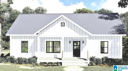 89 County Road 664, Muscadine, AL, 36269 | Card Image
