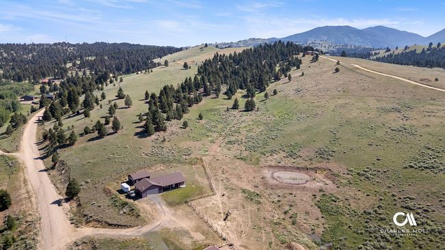 456 Boulder Frontage Rd, House other with 2 bedrooms, 2 bathrooms and null parking in Boulder MT | Image 25