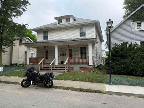 apt-3-1328 Sinclair St, Fort Wayne, IN, 46808-2633 | Card Image