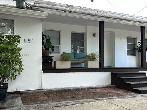1-551 Nw 41st St, Miami, FL, 33127-2833 | Card Image