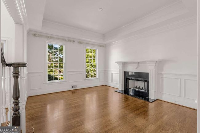 5080 Riverlake Dr, House other with 6 bedrooms, 6 bathrooms and 3 parking in Peachtree Corners GA | Image 7