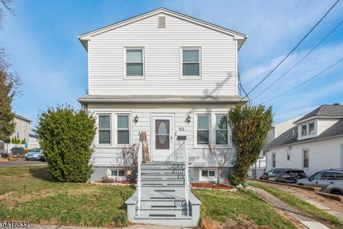 153 Orchard St, Elmwood Park, NJ, 07407-2213 | Card Image