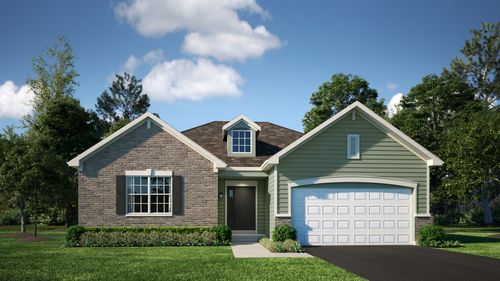 320 Harvest Ave, Hinckley, IL, 60520 | Card Image