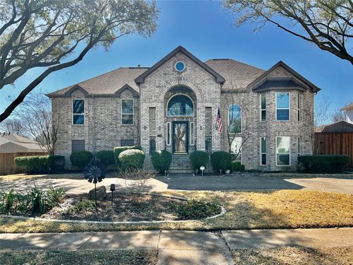 814 Clearlake Dr, Allen, TX, 75002-5066 | Card Image