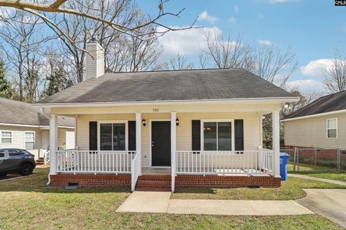 430 Veterans Rd, Columbia, SC, 29209-1539 | Card Image