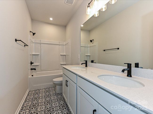 5676 Clear Creek Ln, Townhouse with 3 bedrooms, 3 bathrooms and null parking in Charlotte NC | Image 24