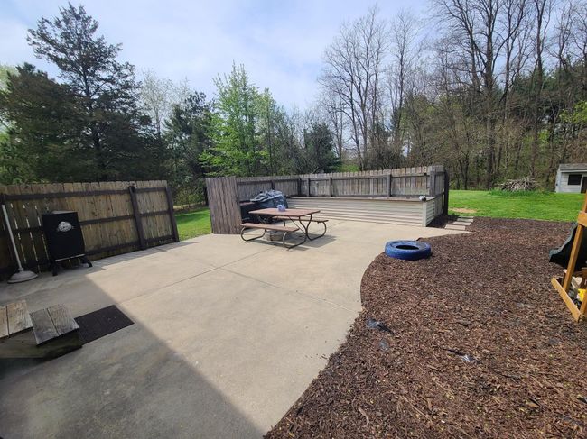 N5665 Dunning Rd, House other with 3 bedrooms, 2 bathrooms and null parking in Pardeeville WI | Image 17