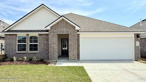 107 Lake Oak Dr, Lafayette, LA, 70507-2862 | Card Image