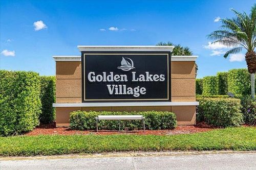 160 Lake Frances Dr, West Palm Beach, FL, 33411-2323 | Card Image