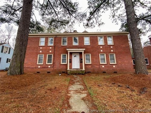 1-210 E 16th Street, Lumberton, NC, 28358 | Card Image