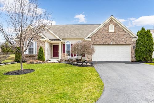 11 Charissa Run, Rochester, NY, 14623-3032 | Card Image