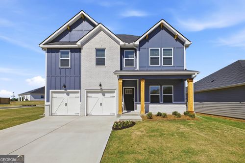 301 Rusty Plow Ln, Perry, GA, 31069-9872 | Card Image