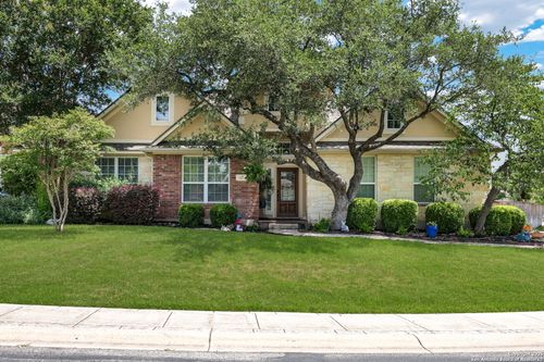 1127 Olympic Clb, San Antonio, TX, 78260-2636 | Card Image