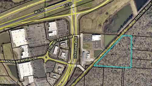 300 Shadow Bluff Dr, Lafayette, LA, 70501 | Card Image