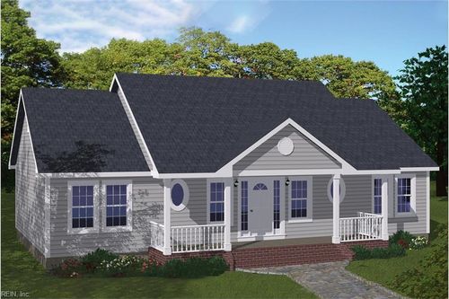 13 High St, Courtland, VA, 23837 | Card Image