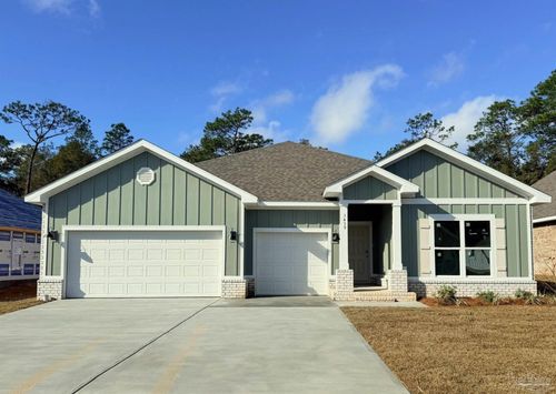 4812 Eider Rd, Pace, FL, 32571 | Card Image