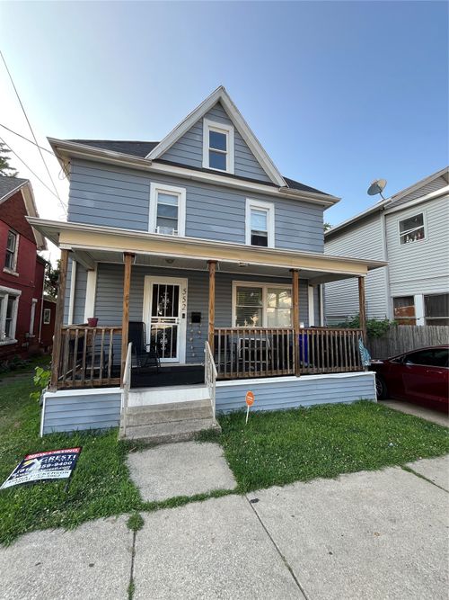 552 E 21st St, Erie, PA, 16503-2070 | Card Image