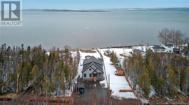 283 Goulette Point Rd, House other with 3 bedrooms, 2 bathrooms and null parking in Charlo NB | Image 50