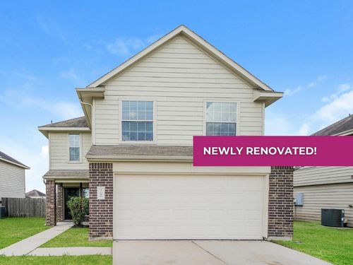 2606 Vikram Dr, Houston, TX, 77038-1490 | Card Image