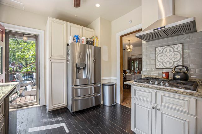 73640 Fulton St, House other with 4 bedrooms, 3 bathrooms and null parking in Armada MI | Image 13